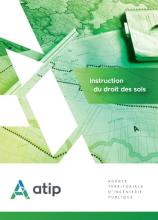 Mission Application du droit des sols (ADS)  Agence Territoriale d